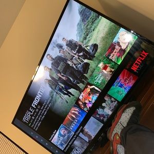 Vizio 60 inch